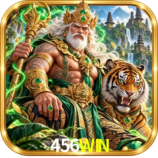 456WIN