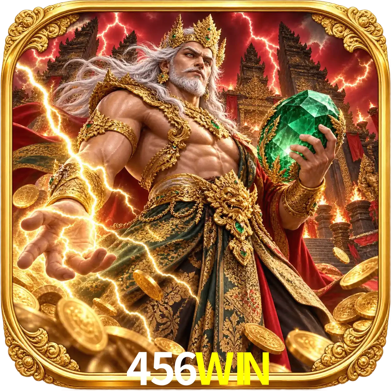 456WIN
