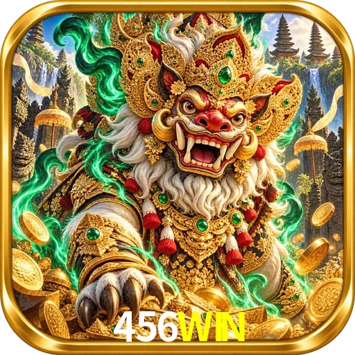 456WIN