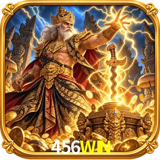 456WIN